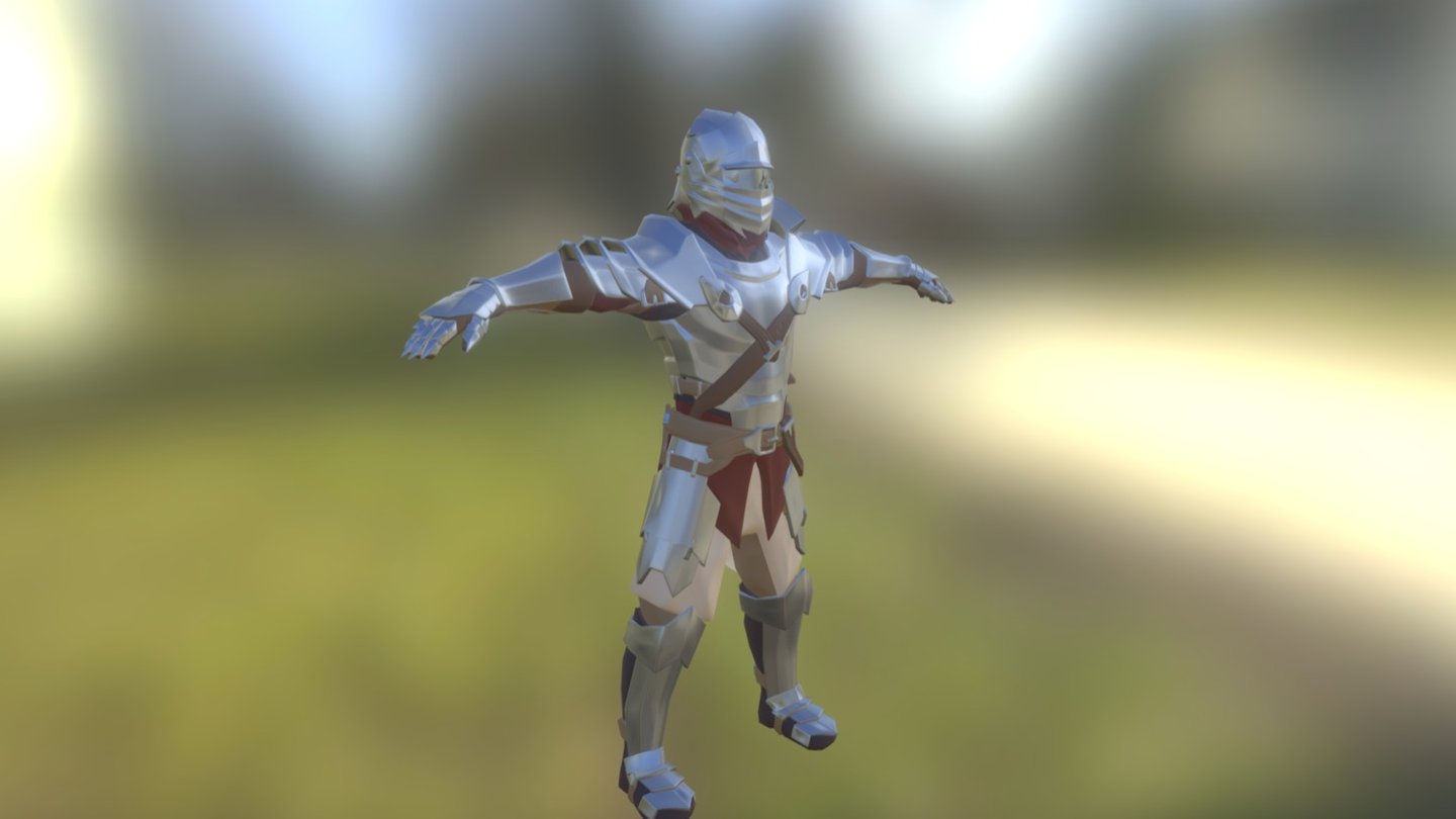 Lazio Armor