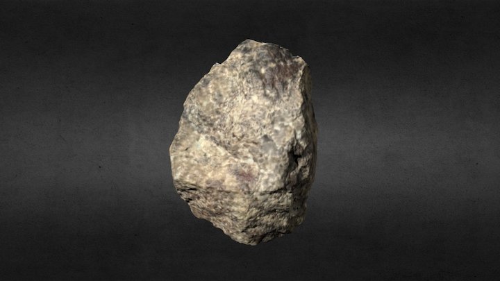 Anorthosite 3D models - Sketchfab