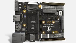 Arduino Portenta Mid Carrier
