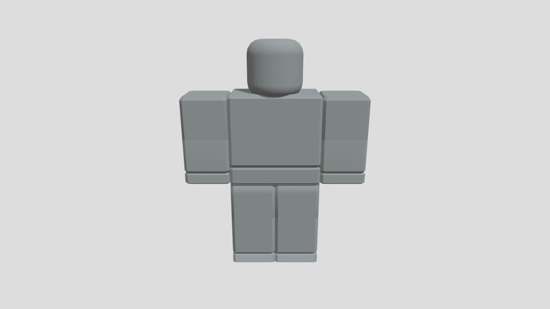 roblox-player-r15-rigged - Download Free 3D model by Pac-YT ...