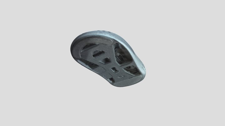 Pulsar-xlite-v2-wireless 3D Model