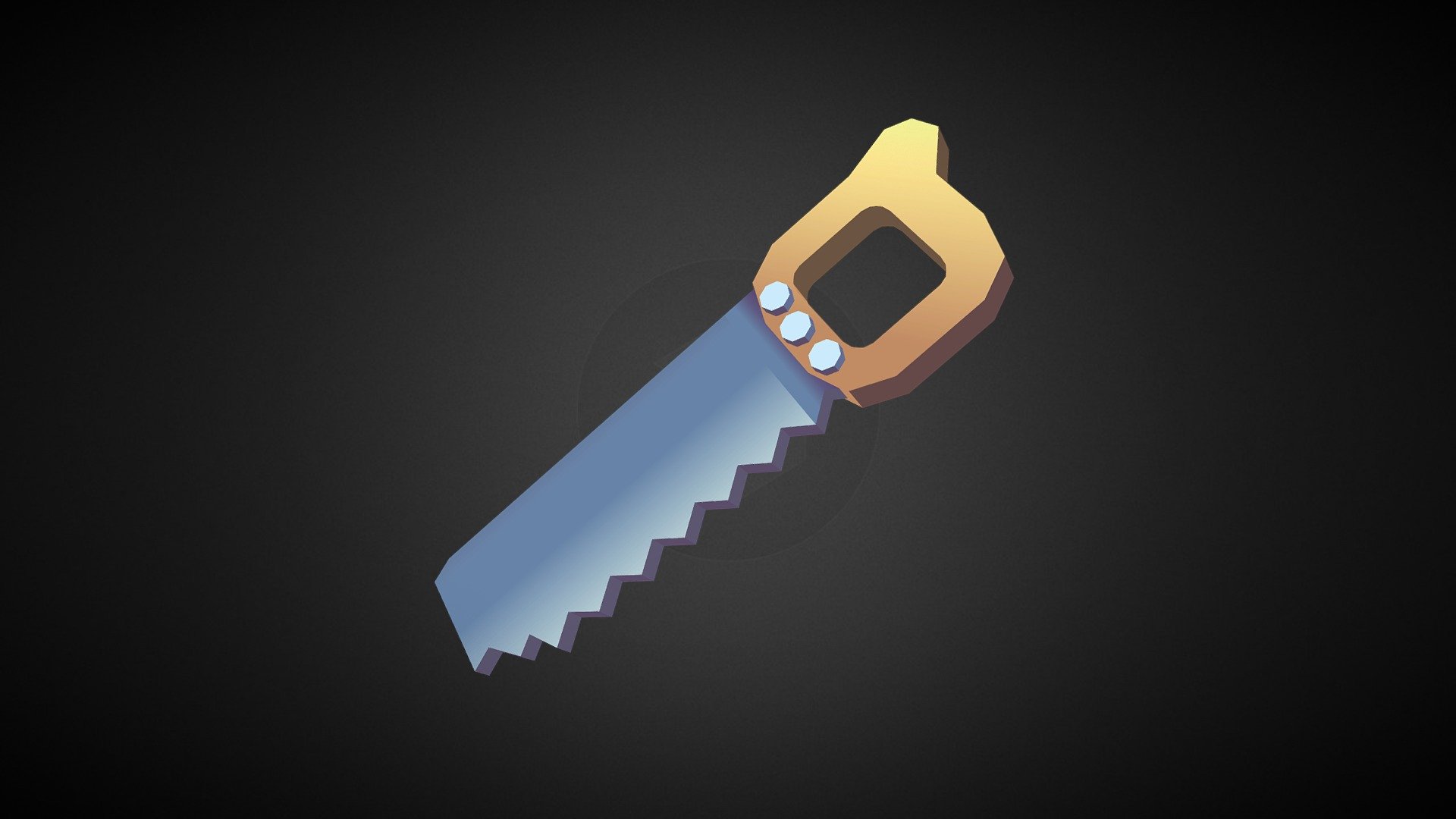 Handsaw