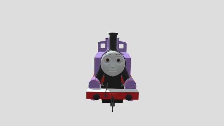 Rosie Magical tracks – Modelo 3D gratuito STL