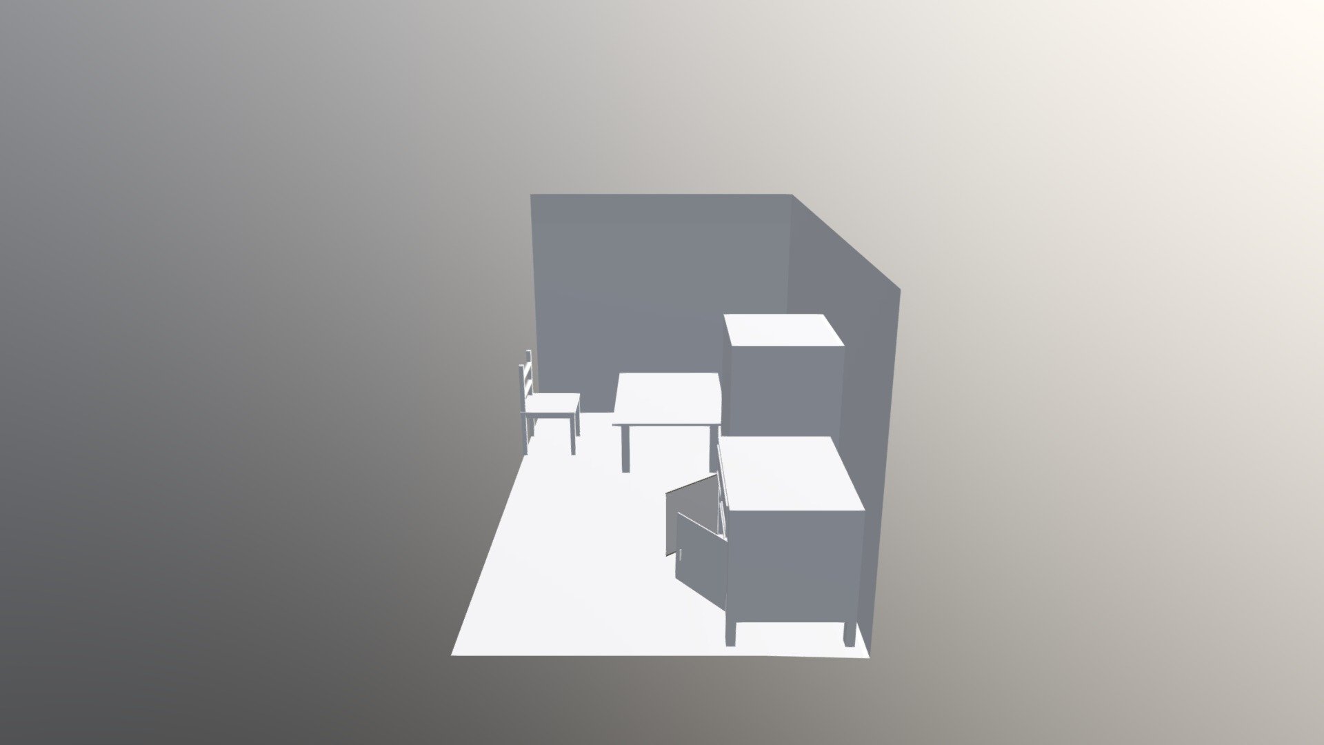 Kitchen Work