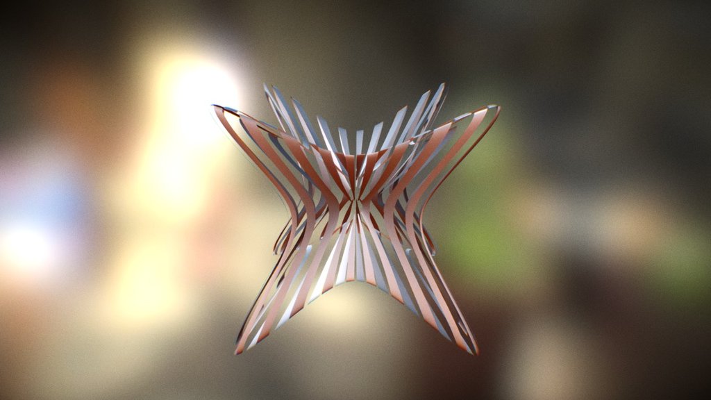 Test Spike