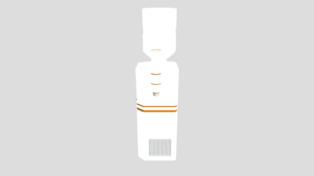 Water Dispenser