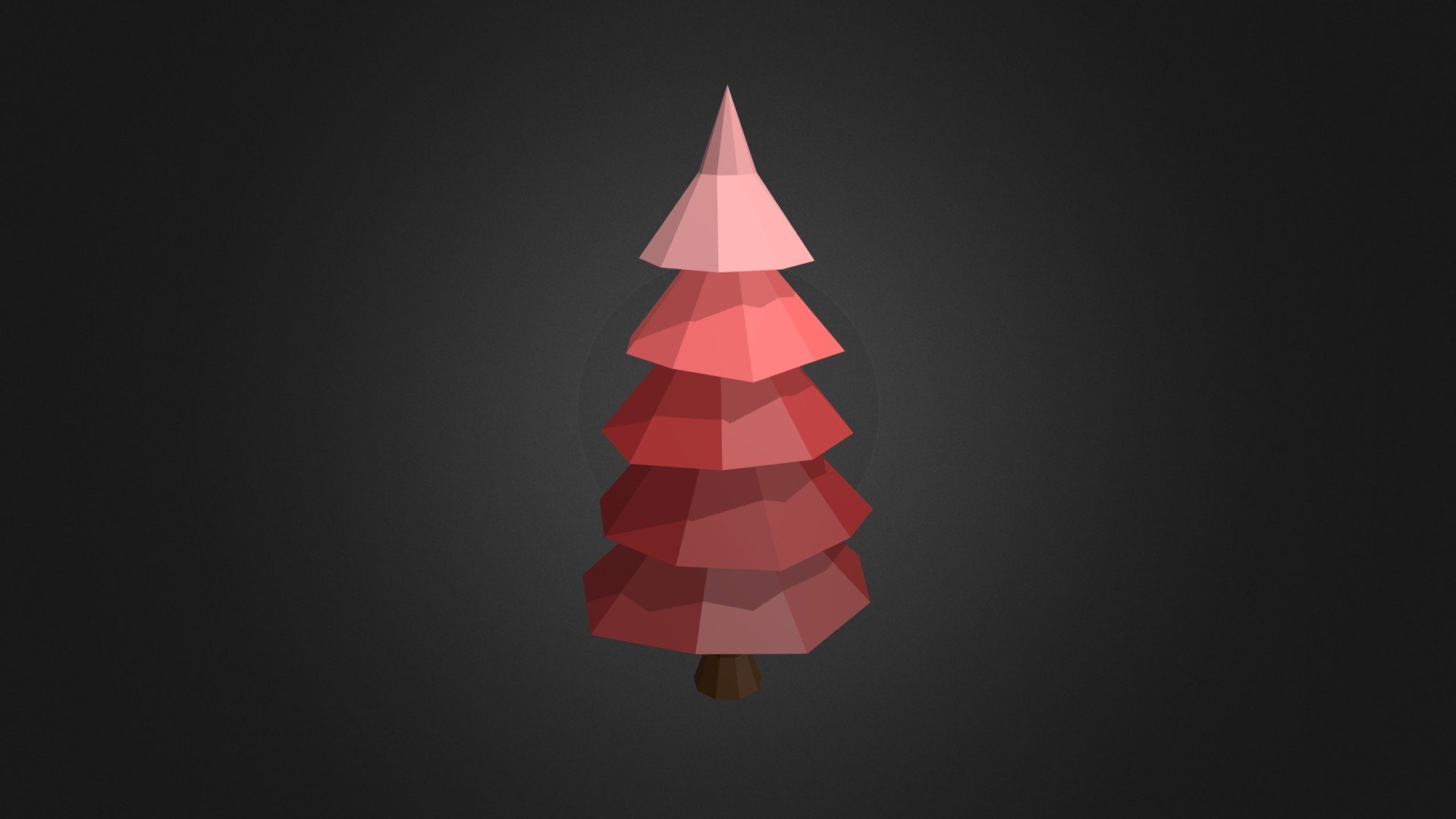 Pine Tree 05