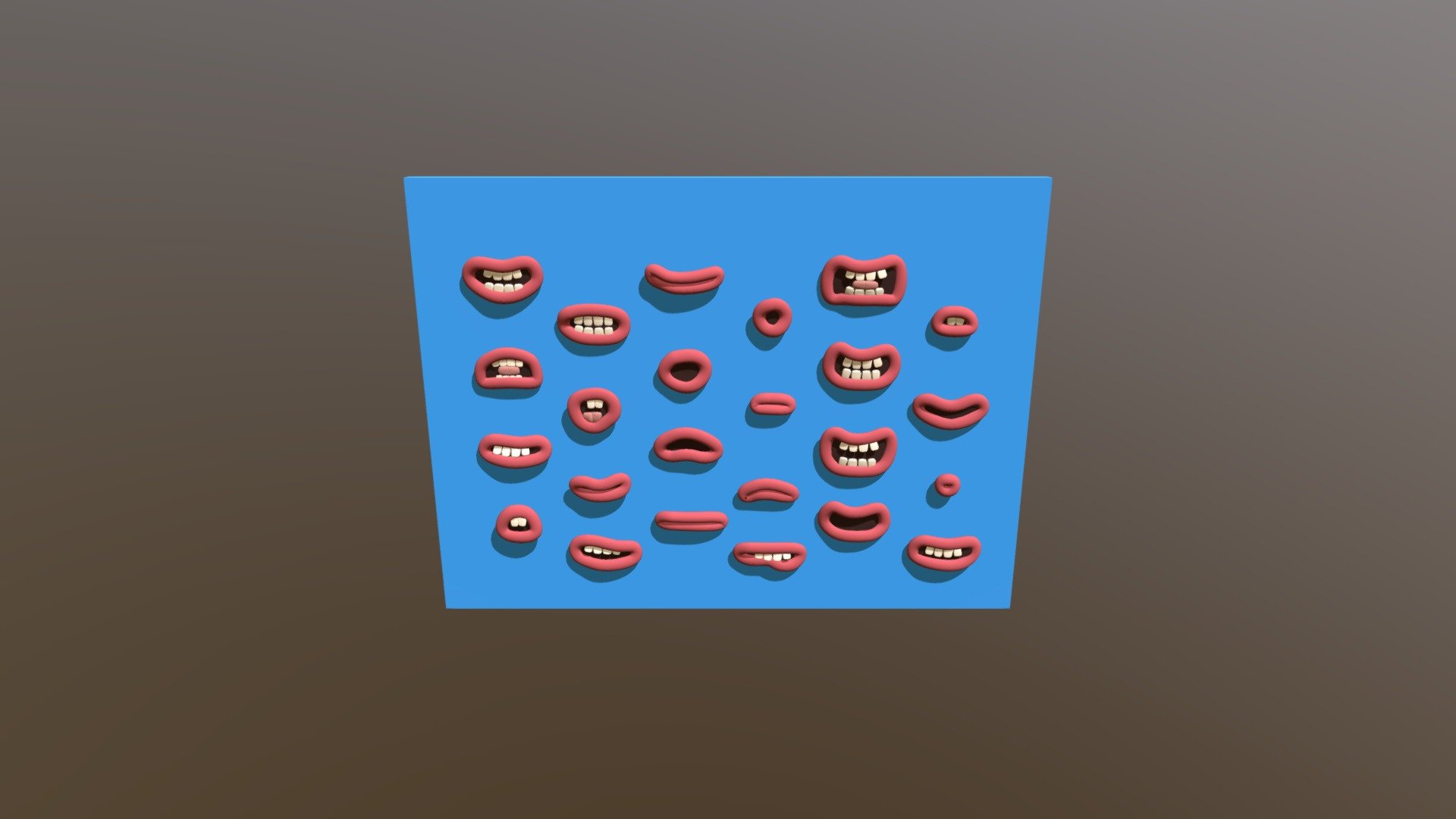 Stop Motion Mouth Set Visemes 3D Model By Nickberckley 4934ab4 stop-motion-mouth-set-visemes-3d-model-by-nickberckley-4934ab4