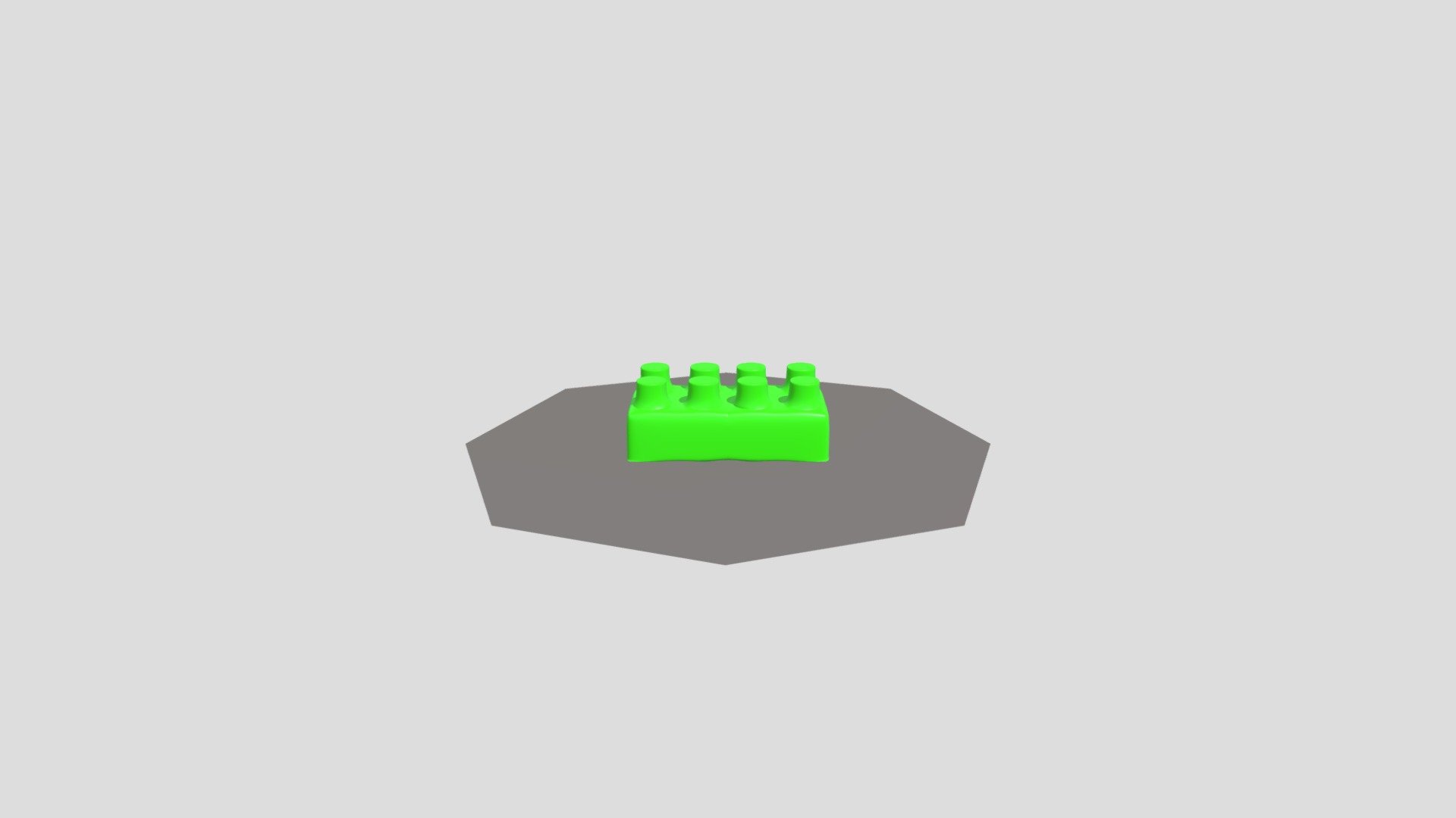 Lego Model