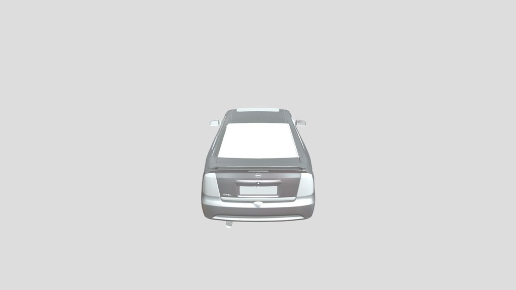 Opel Astra Bertone G 1998-2013