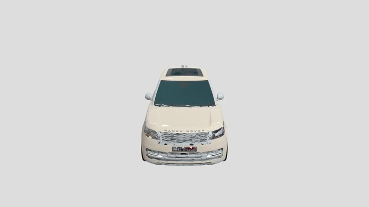 RR 3D Model
