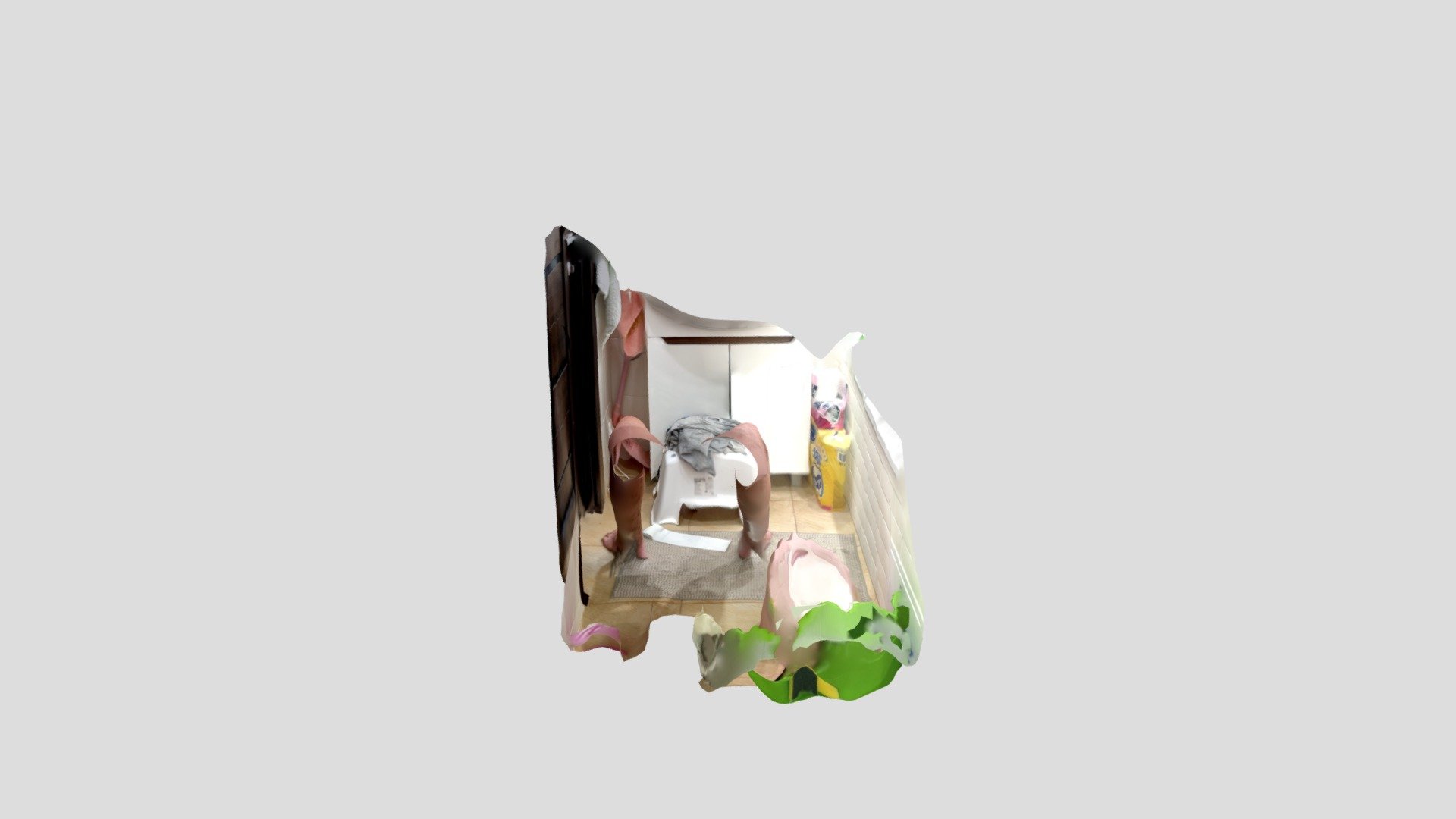 Тихону