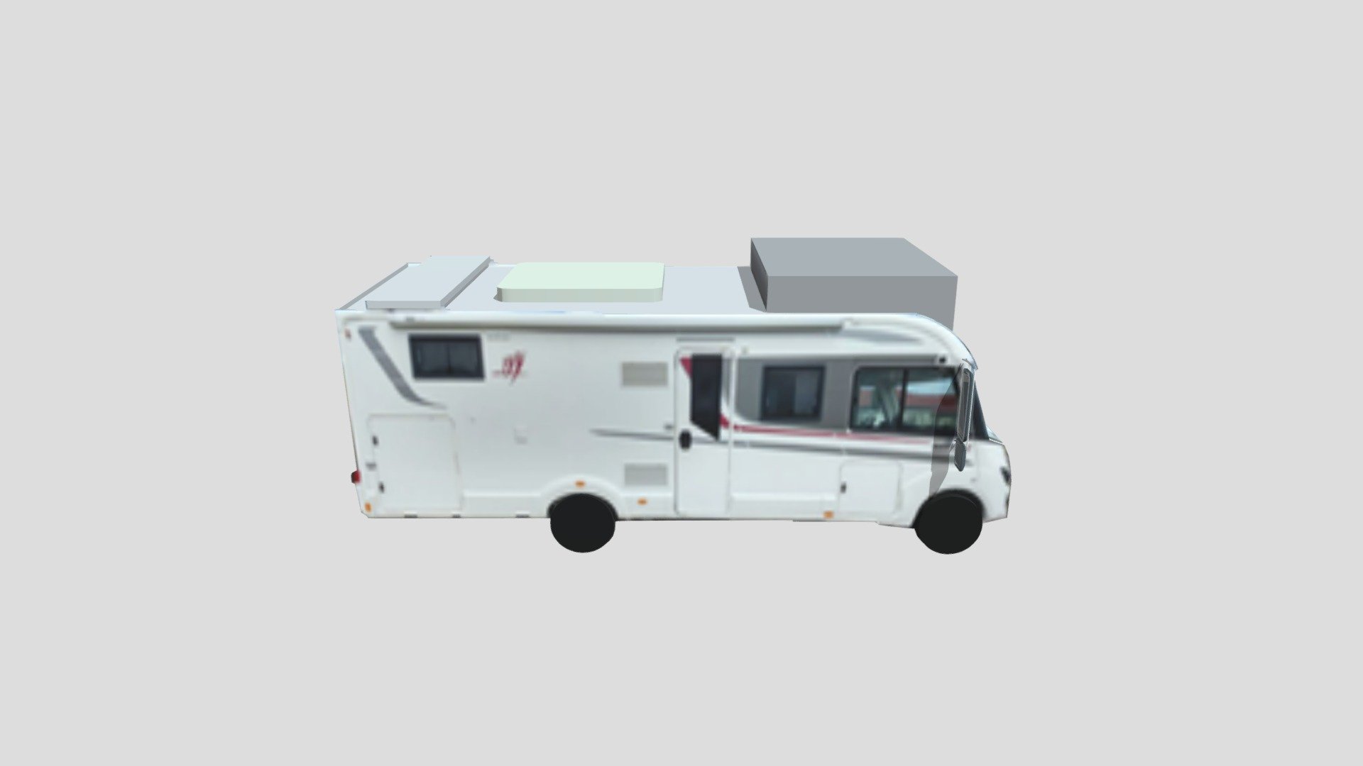 Camper-1