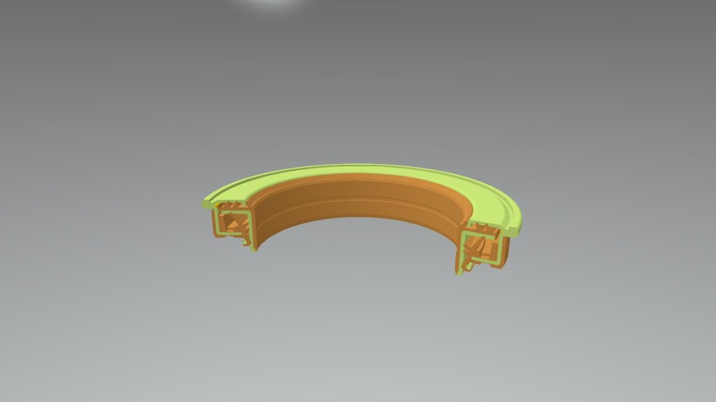 TSL20Y-11 — Sketchfab embed 3D viewer