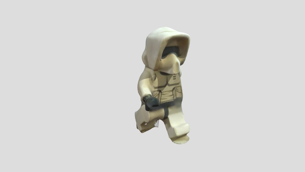 Prueba con lego