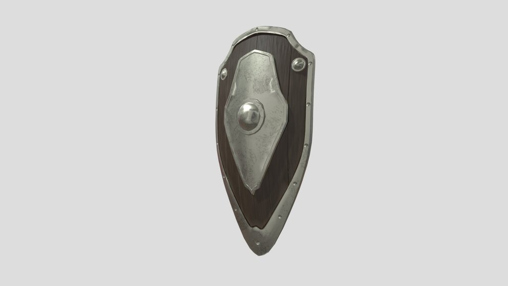 Shield