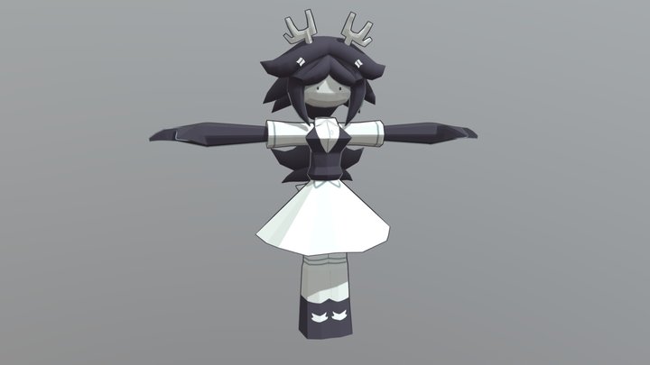 Thavel Swap – Modello 3D gratuito STL