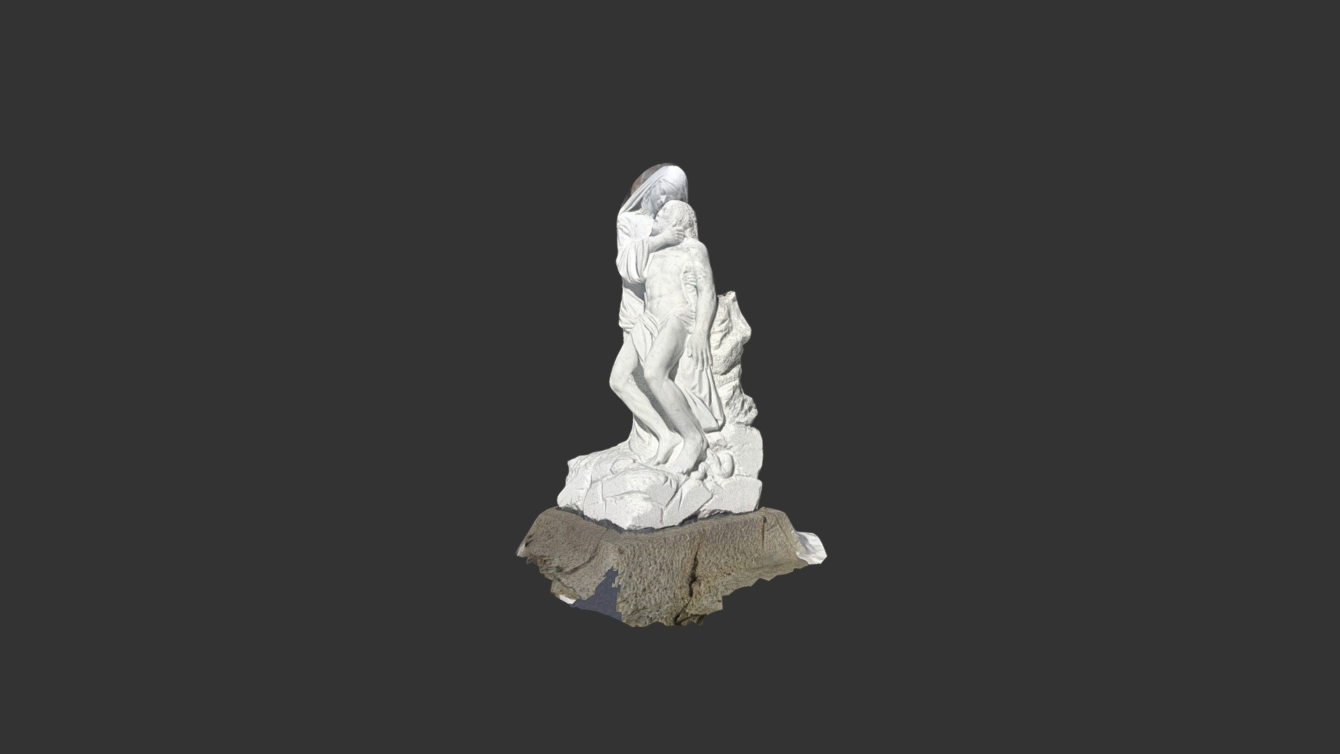 La Pieta Test