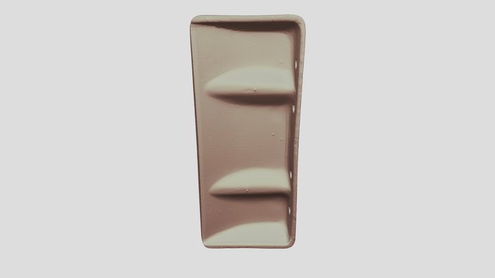 Lopata 3D Model