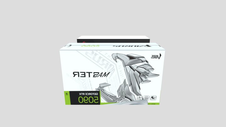 Rtx 5090 box