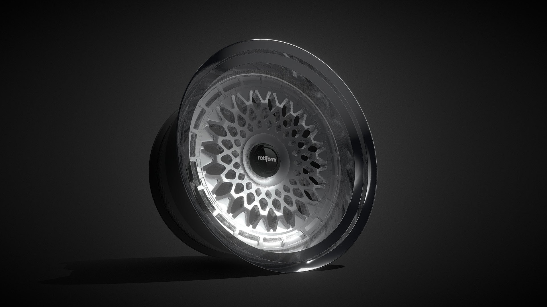 ROTIFORM LHR-M - Download Free 3D model by dermaks [493be9b] - Sketchfab