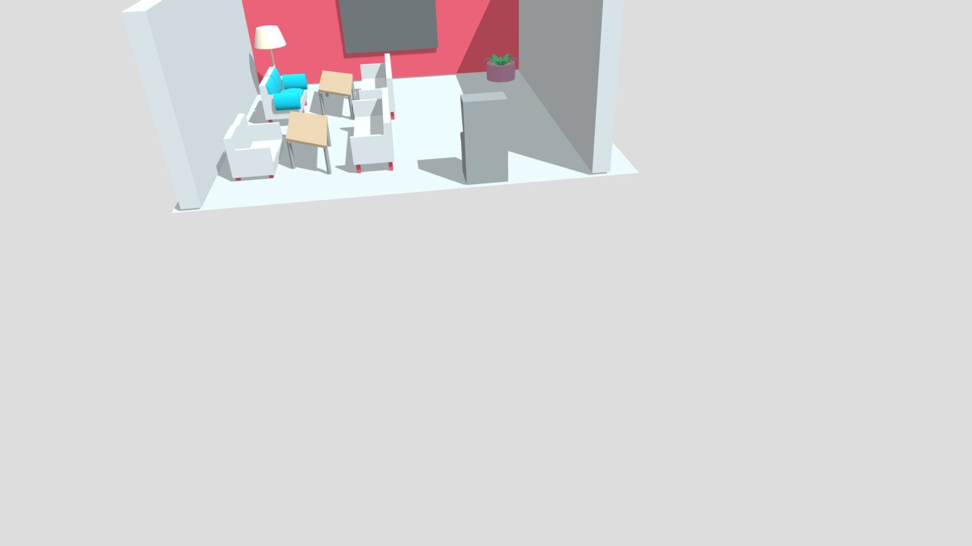 AN Cool Clasroom