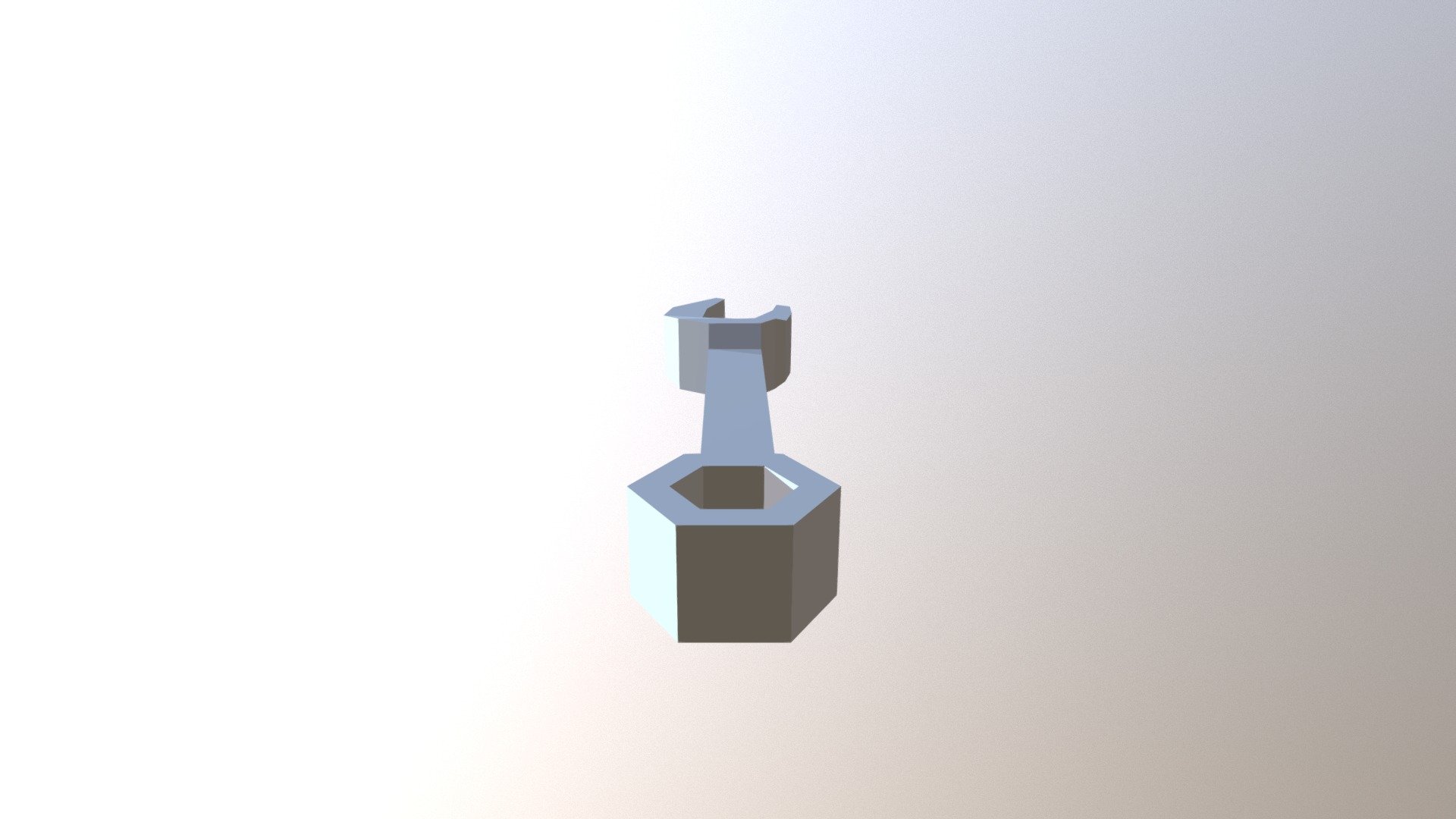 banshou - 3D model by pyphehe [49404a7] - Sketchfab