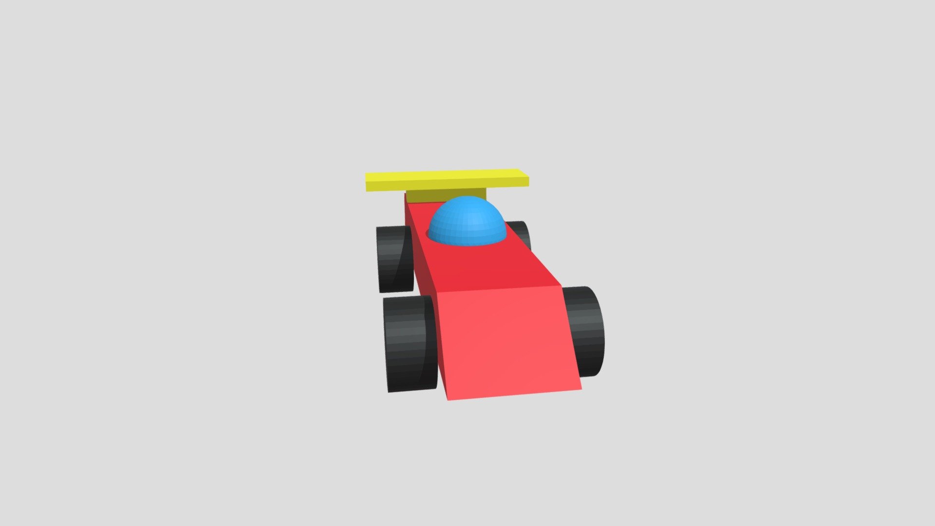 WRL Voiture
