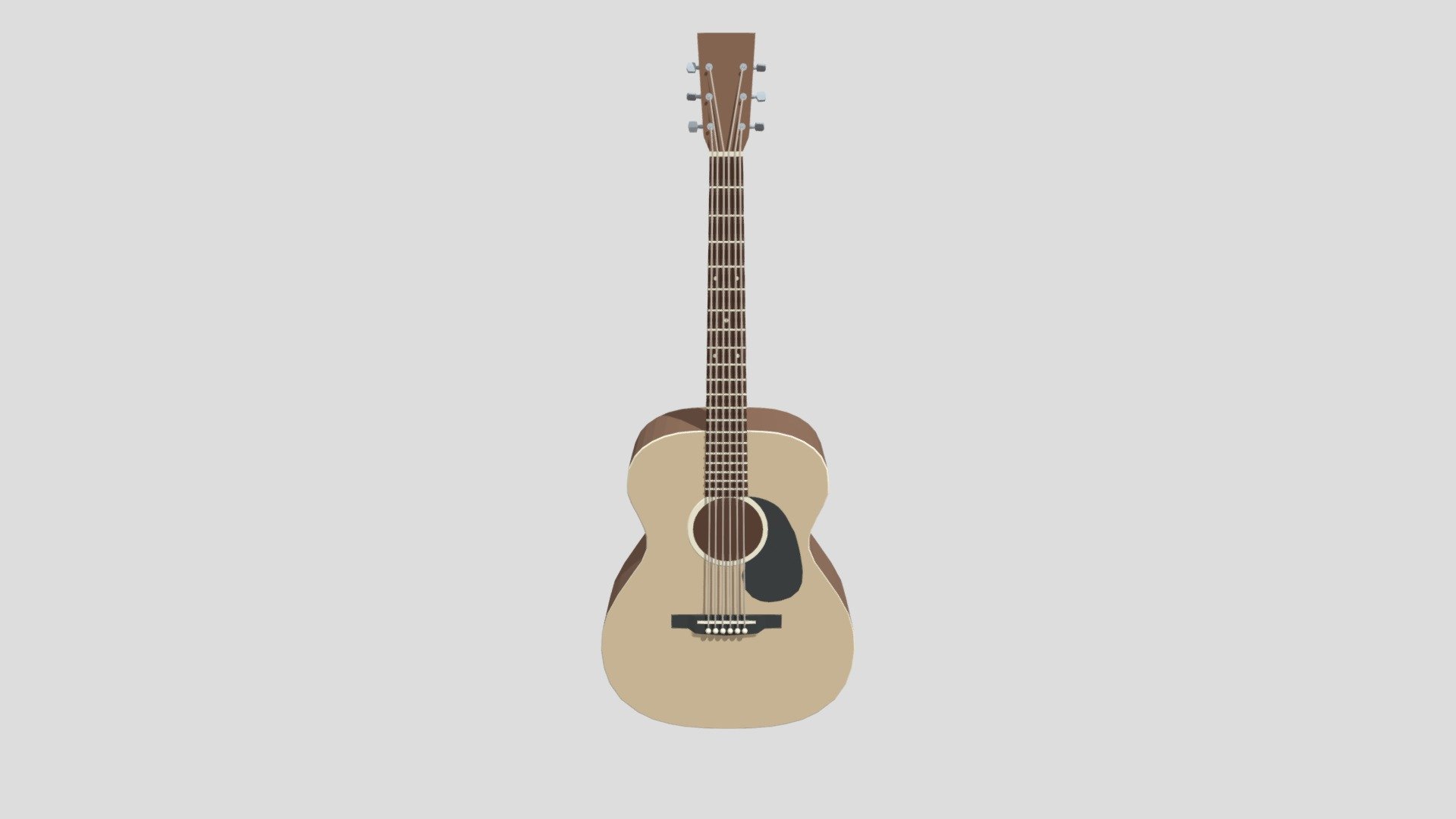 HW XYZ School Details: Guitar