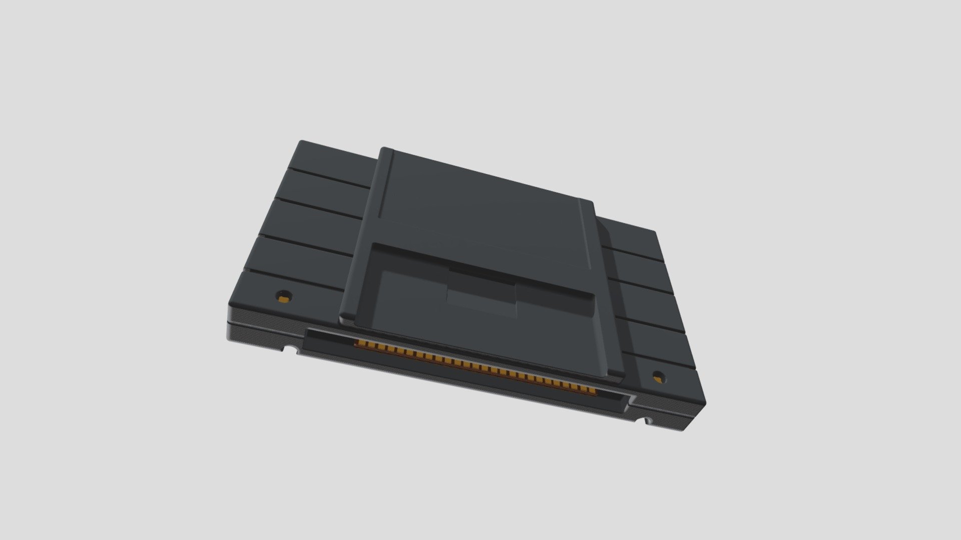 Cartucho snes