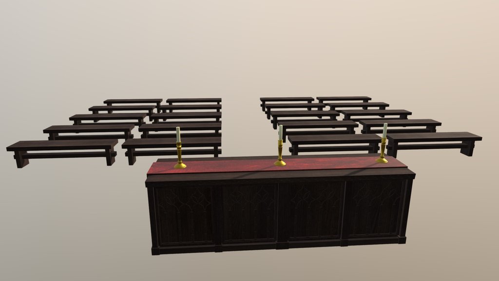 Altar