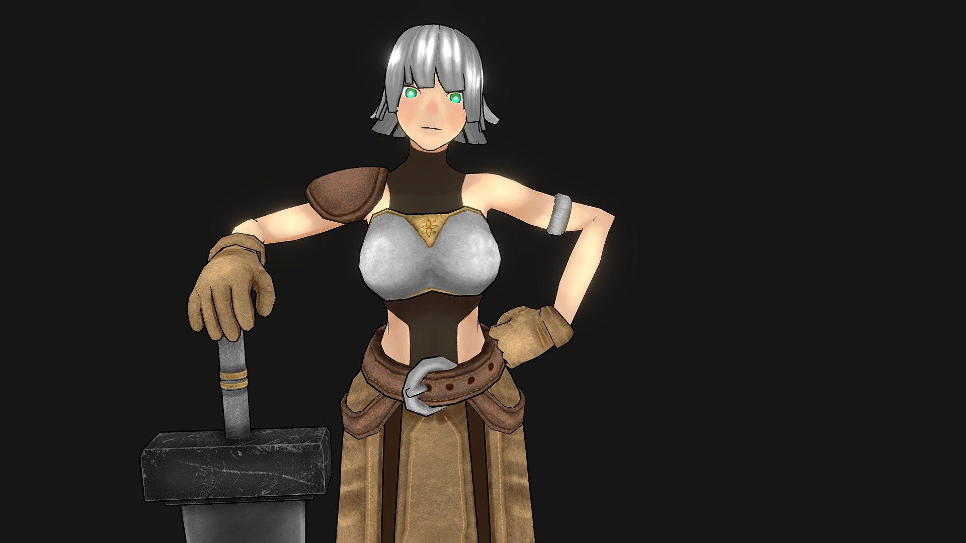 Novice Swordsmen