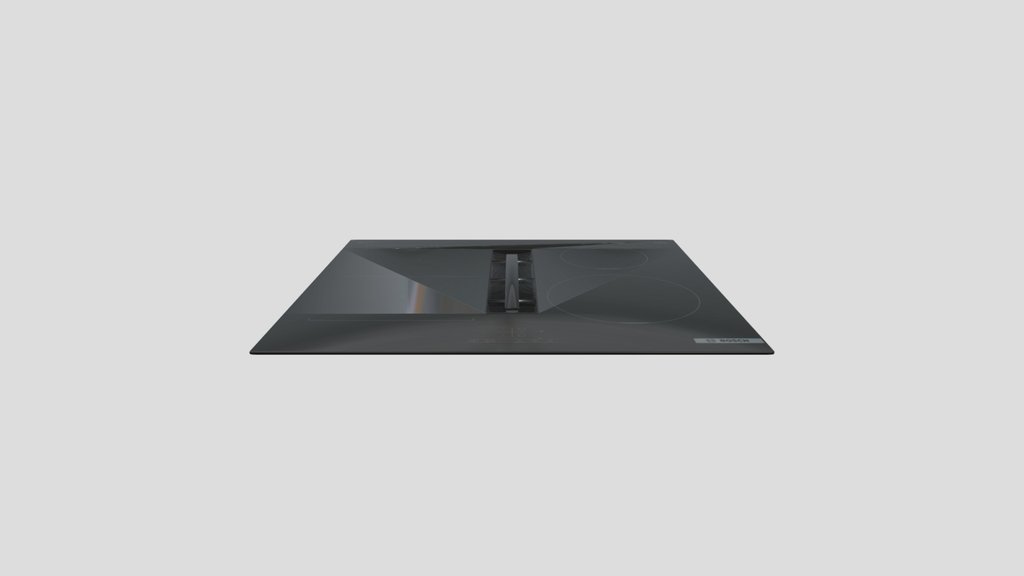 Bosch Induction 600mm