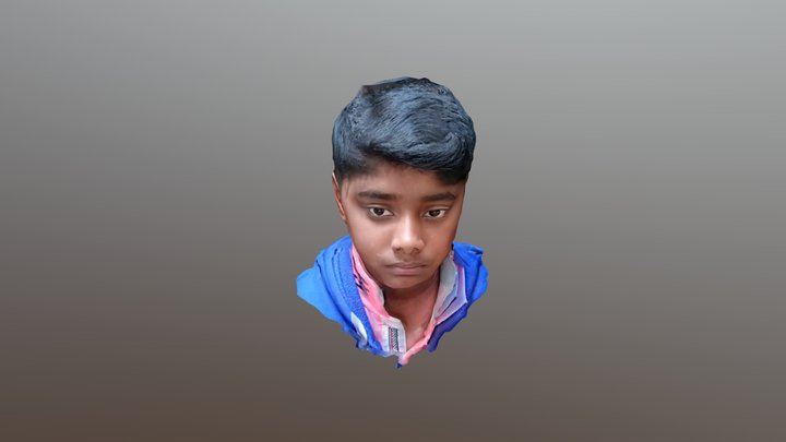 Varad 3D Model