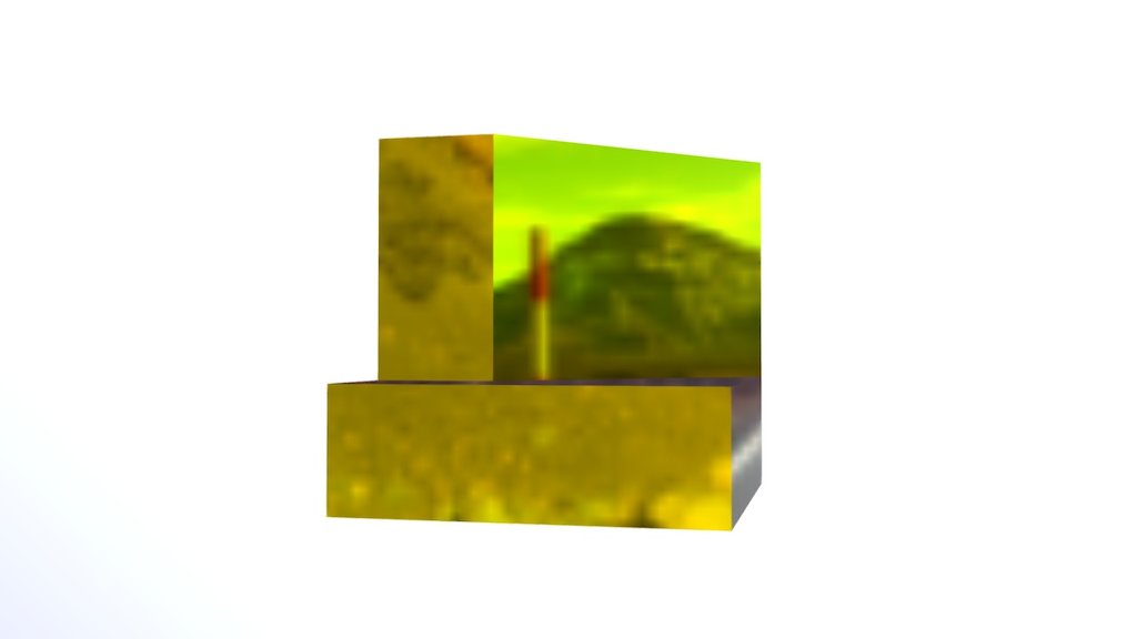 ISOMÉTRICO 1