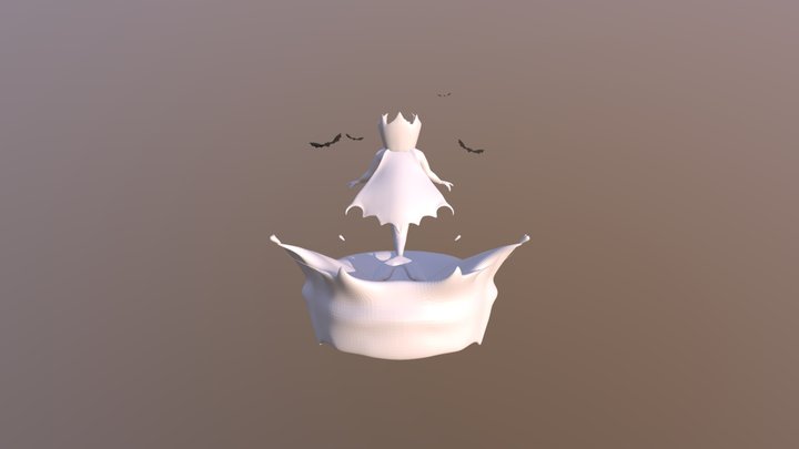 Test3 3D Model