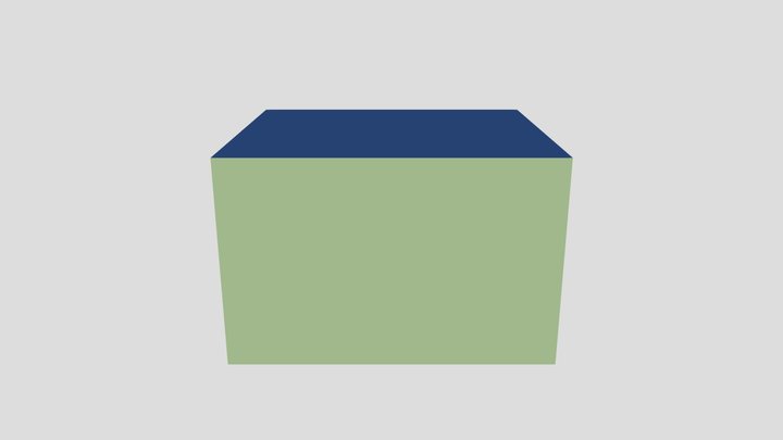 plecak 3D Model