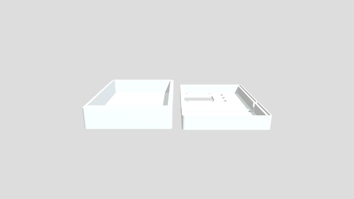 Impresión 3D 3D Model