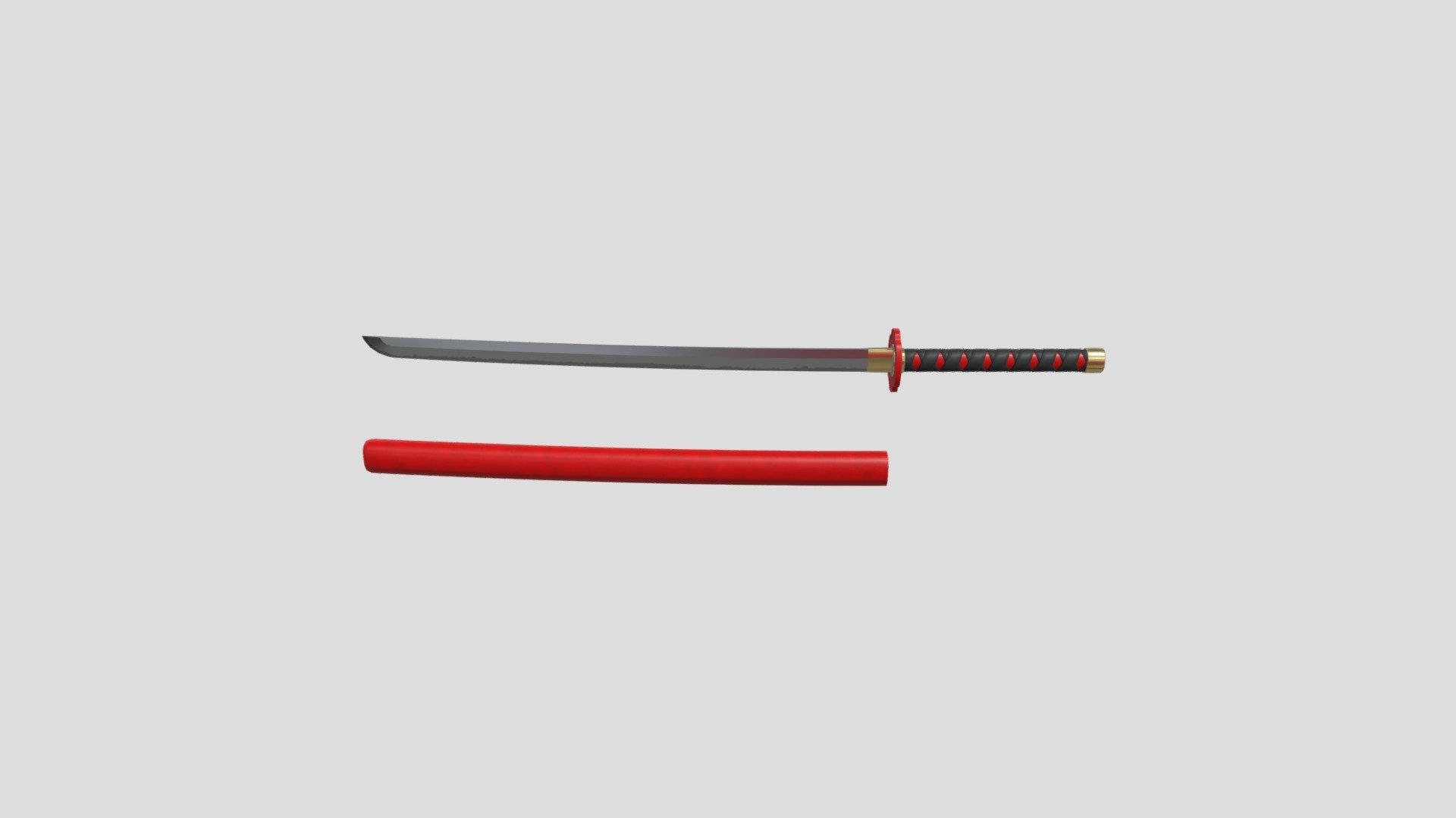 Katana