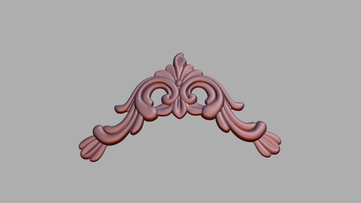 DEU 3D Model