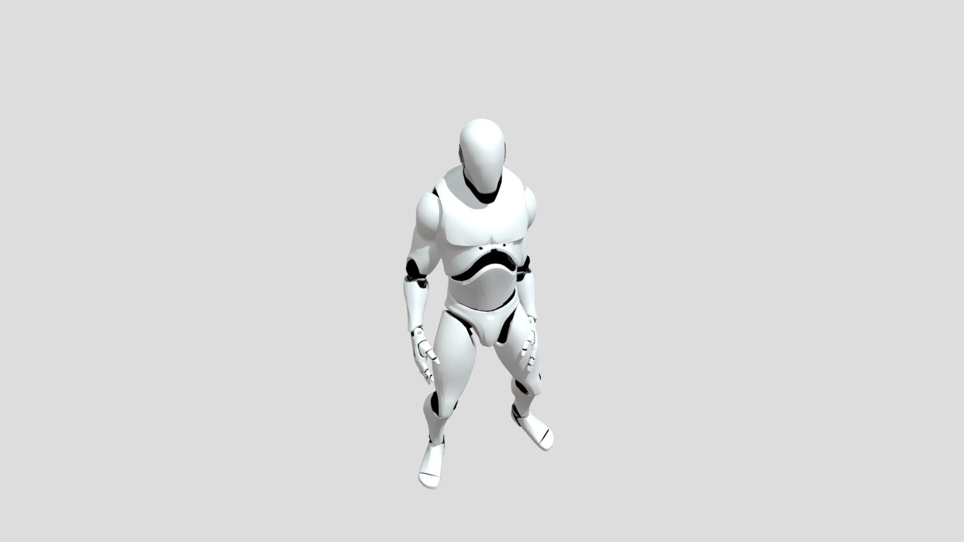 The Terrible Dancer #2