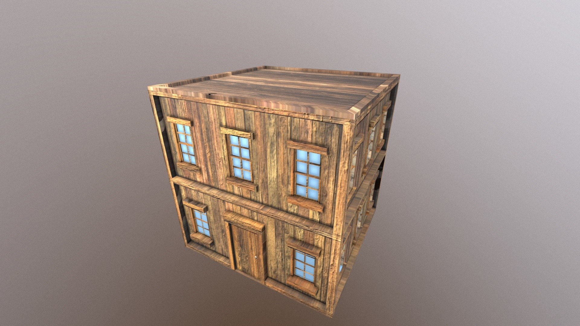 wood-house-download-free-3d-model-by-yunusemredo-4951031-sketchfab