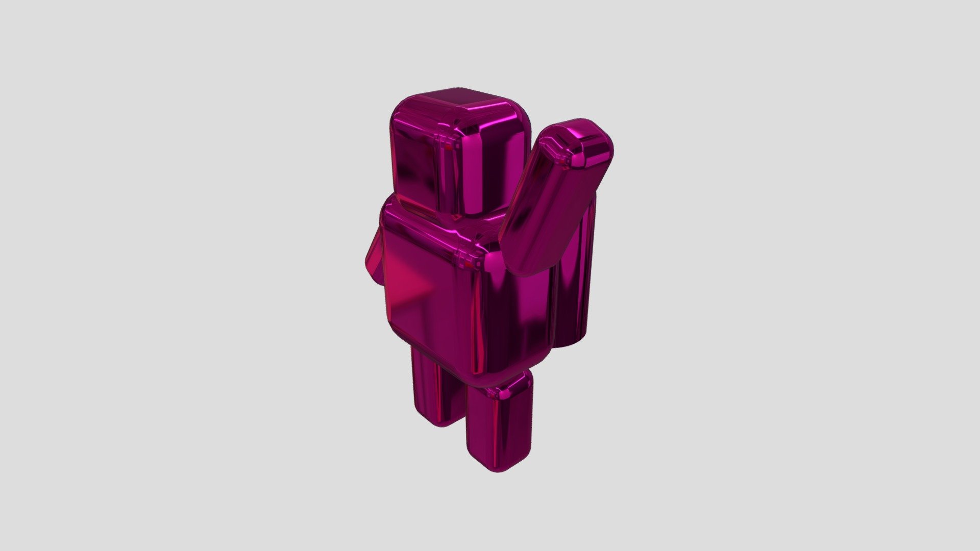 Fantabulous Elzing (2) - 3D model by guidonemariarosaria [4951475 ...