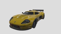 Cloud Factory - 3D model by SvetaVeta [f10c810] - Sketchfab