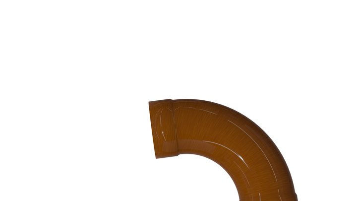 0-200 3D Model