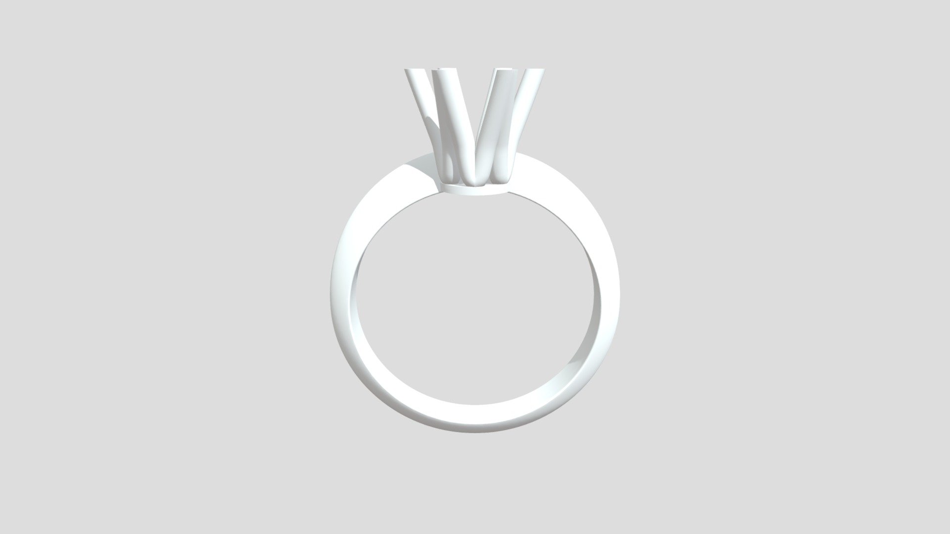 Tiffany ring
