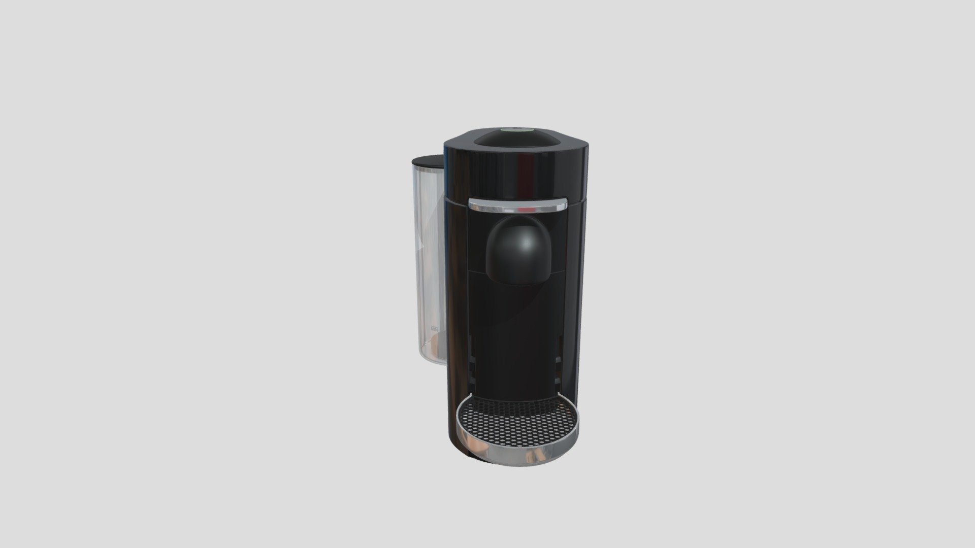 COFFEE MACHINES Plus - 3D model by Hexa (@hexa_partner) [4954fc5 ...
