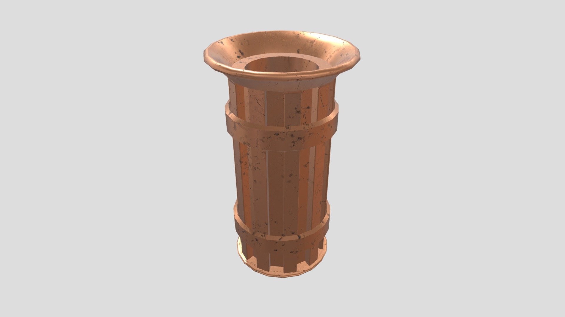 Trash Can