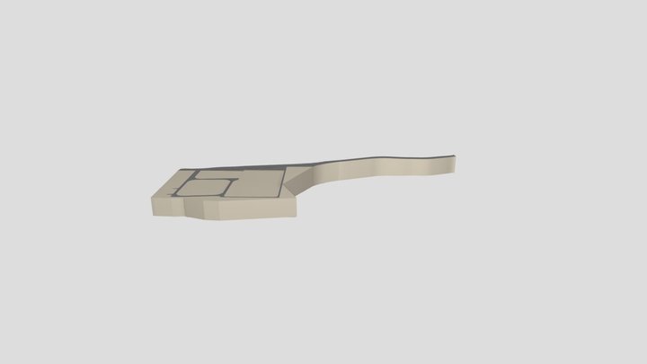 7878 3D Model