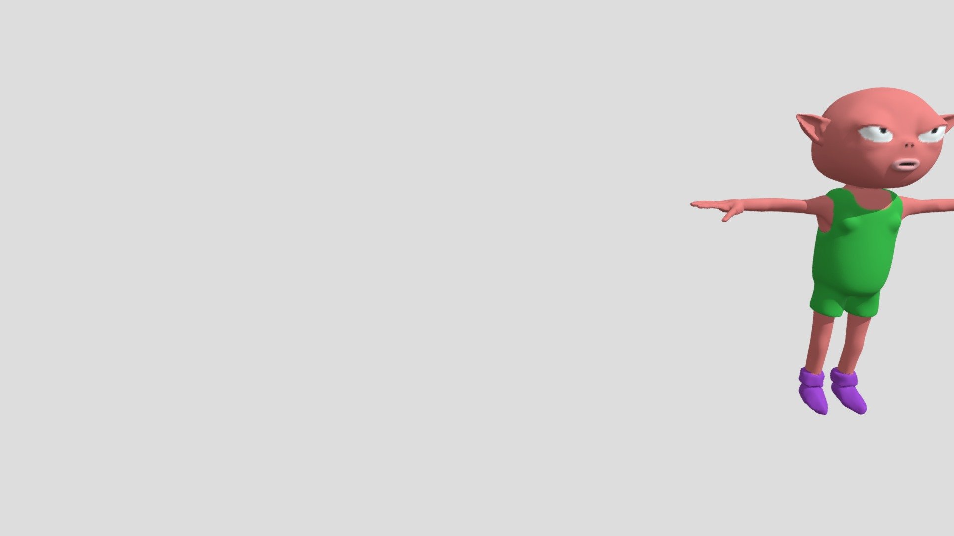 Monaka_MixamoRig_T-Pose